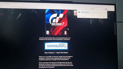 Gran Turismo 7 TORRENT