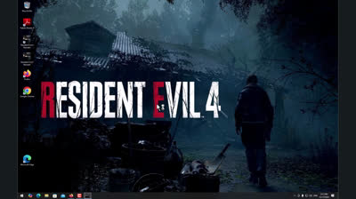 Resident Evil 4 Remake Download Free for PC