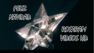 VIDEOS ROSARAM N: 332 ¡No te pierdas este video de Navidad! La magia de estas fiestas está a solo un clic de distancia.