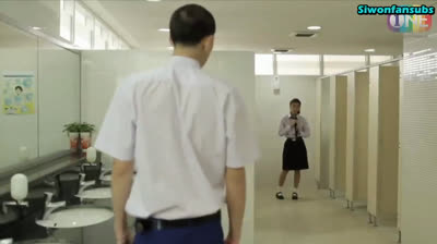 Hormones - S1 EP 7: Adrenaline - PT-BR