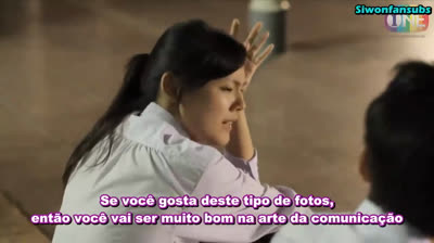 Hormones - S1 EP 8: Progesterone - PT-BR