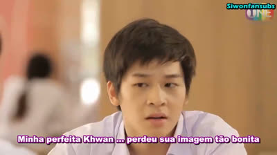 Hormones - S1 EP 10: Testosterone vs. Estrogen - PT-BR