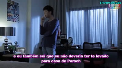 Hormones - S1 EP 11: Oxytocin - PT-BR