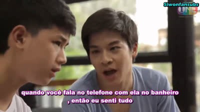 Hormones - S1 EP 12: Growth Hormones - PT-BR