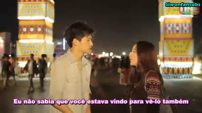 Hormones - S1 EP 13: Raging Hormones - PT-BR