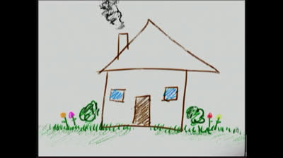 Baby Einstein Neighbourhood Animals UK 2005 DVD