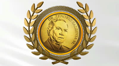 Premio Latinoamericano Dr. Zenobio Saldivia / Prensamérica Internacional