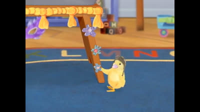 Wonder Pets Save the Dancing Duck/Save the Dalmatian