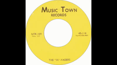 In-Vaders (1966) - That Girl