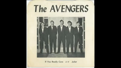 Avengers (1967) - If You Really Care