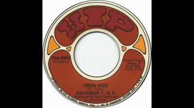 Southwest F.O.B. (1968) - Green Skies