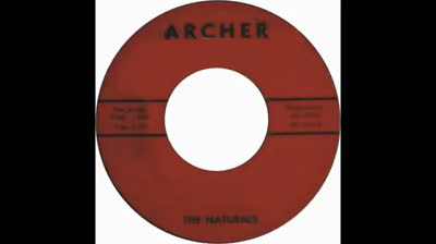 Naturals (1965) - Long Lost Love