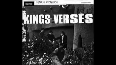 Kings Verses (1966) - It's Not Right