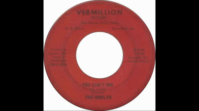 Warlox (1967) - You Can't Win