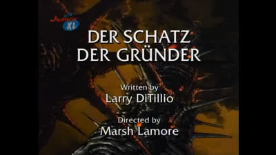 She-Ra la principessa del potere epi 40