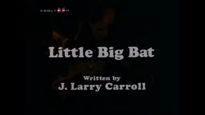 Ghostbusters Filmation 49 Grande Piccolo Topo