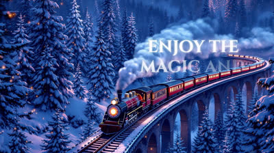 Christmas 2026 with Dream's