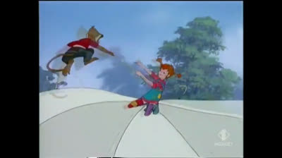 Pippi Calzelunghe 26 Pippi Fa Un Viaggio In treno