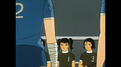 Mimi E La Nazionale Di Pallavolo 62 – L’amichevole – Prologo