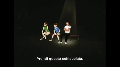Mimi E La Nazionale Di Pallavolo 64 – Momento della verita’