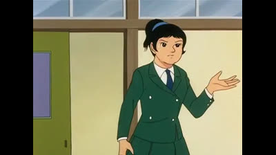 Mimi E La Nazionale Di Pallavolo 66 – Il segreto di Giorgia