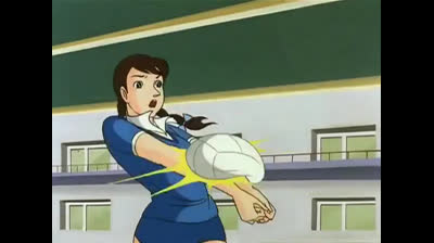 Mimi E La Nazionale Di Pallavolo 67 – Mimi’ diventa capitano