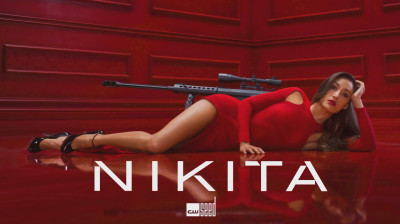 NIKITA - 1° temporada Ep.1 dublado HD