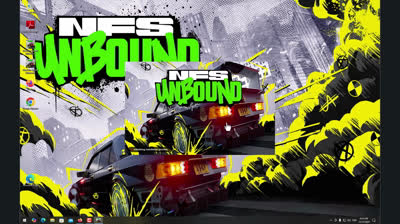 Need for Speed Unbound Free Download PC
