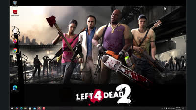 Left 4 Dead 2 Free Download PC