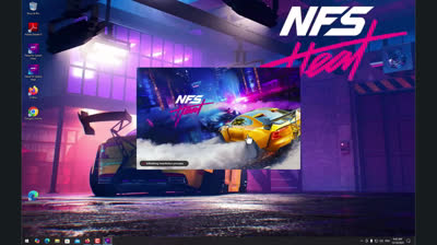 Need for Speed Heat Free Download PC