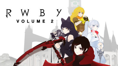 RWBY V02E01 - Best Day Ever - [Legendado]