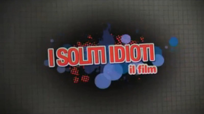 I Soliti Idioti - il Film - di e con Mandelli e Biggio - ITA 2011