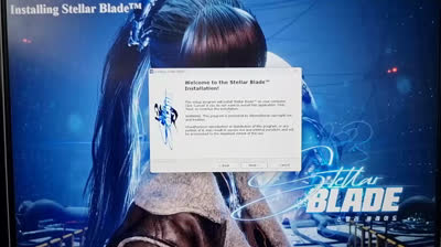 Stellar Blade TORRENT