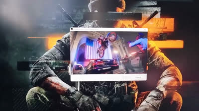 Call of Duty Black Ops 6 TORRENT