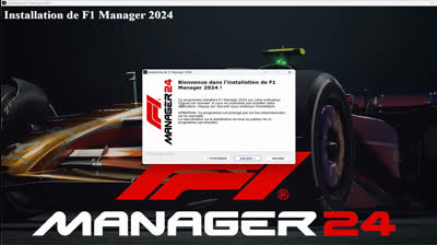 F1 Manager 2024 Télécharger pour PC