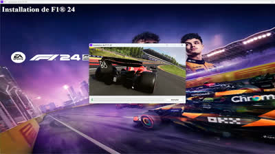 F1 24 Télécharger pour PC