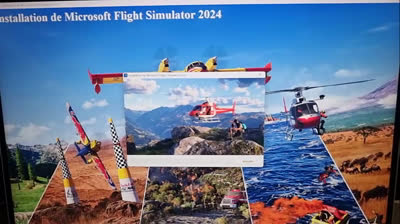 Microsoft Flight Simulator 2024 Télécharger pour PC
