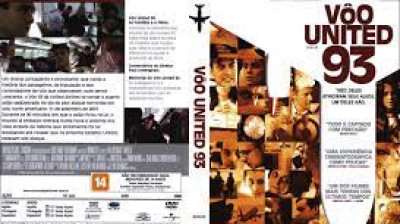 Vôo United 93 completo dublado