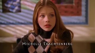 Buffy L’ Ammazza Vampiri 7x4