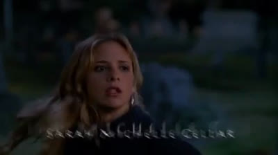 Buffy L’ Ammazza Vampiri 7x3