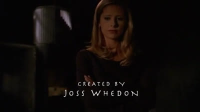 Buffy L’ Ammazza Vampiri 7x7