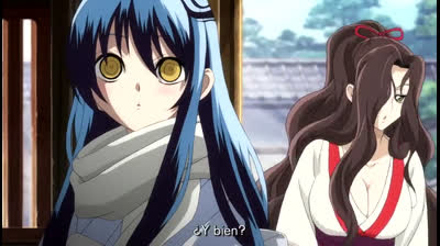 Nurarihyon no Mago 25