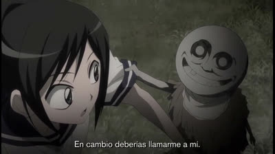 Nurarihyon no Mago 26