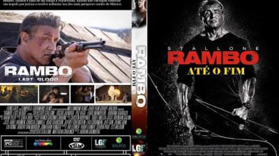 Rambo: Até o Fim