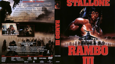 Rambo 3 completo dublado