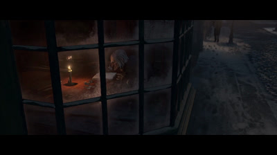 Os Fantasmas de Scrooge (2009)