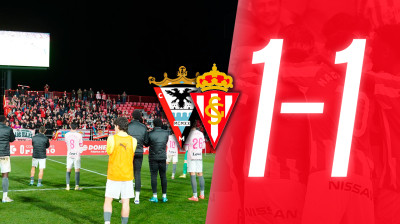 MI OPINIÓN del MIRANDES 1-1 SPORTING GIJON  | J.20 LIGA HYPERMOTION 2024/2025