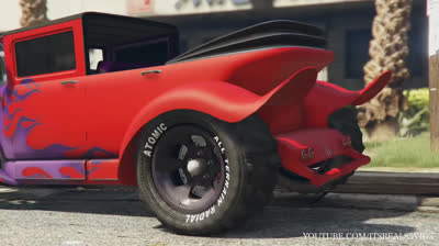 Freddy in da hood-Pt1-60fps