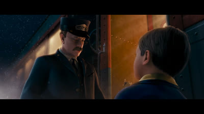 O Expresso Polar (2004)