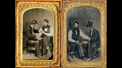 49th Parallel (1969) - Lazerandy Filcher